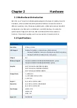 Preview for 29 page of Acnodes PC9 A Series User Manual