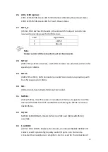 Preview for 42 page of Acnodes PC9 A Series User Manual