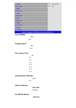 Preview for 38 page of Acnodes PCH3582 User Manual