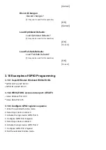 Preview for 50 page of Acnodes PCH3582 User Manual