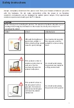 Preview for 5 page of Acnodes PCM8011 User Manual