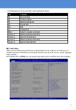 Preview for 16 page of Acnodes PCM8011 User Manual