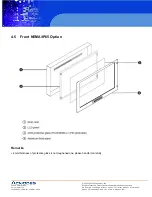 Preview for 21 page of Acnodes RP 1170 User Manual