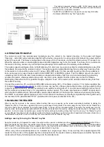 Preview for 3 page of ACO INS-ACC-60 Operation And Installation Instructions