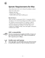 Preview for 10 page of Acomdata Enclosure User Manual