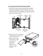 Preview for 19 page of Acomdata Enclosure User Manual