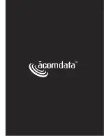 Preview for 53 page of Acomdata Enclosure User Manual