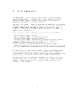 Preview for 9 page of Acorn computer Music 500 User Manual