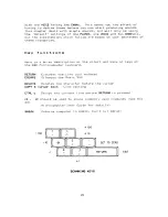 Preview for 29 page of Acorn computer Music 500 User Manual