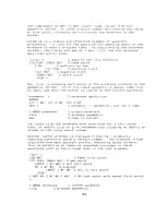 Preview for 62 page of Acorn computer Music 500 User Manual