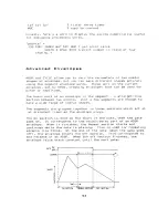 Preview for 63 page of Acorn computer Music 500 User Manual