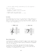 Preview for 75 page of Acorn computer Music 500 User Manual