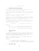 Preview for 103 page of Acorn computer Music 500 User Manual