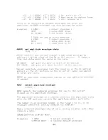 Preview for 109 page of Acorn computer Music 500 User Manual