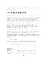 Preview for 115 page of Acorn computer Music 500 User Manual