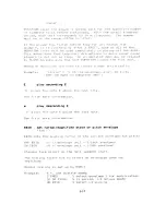 Preview for 117 page of Acorn computer Music 500 User Manual