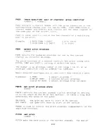 Preview for 133 page of Acorn computer Music 500 User Manual