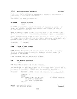 Preview for 135 page of Acorn computer Music 500 User Manual