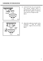 Preview for 7 page of Acorn DC-368 Instruction Manual