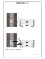 Preview for 8 page of Acoustic Preference GRACIOSO 1.0 ST (STANDARD) Owner'S Manual