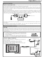 Preview for 10 page of Acoustic Research AR4200 Operating Instructions Manual