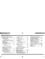 Preview for 2 page of Acoustic Research ARR1540 User Manual