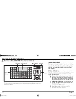 Preview for 4 page of Acoustic Research ARR1540 User Manual