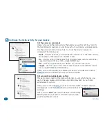 Preview for 16 page of Acoustic Research ARRX18G Setup Manual