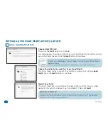 Preview for 20 page of Acoustic Research ARRX18G Setup Manual