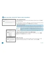 Preview for 26 page of Acoustic Research ARRX18G Setup Manual