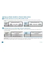 Preview for 30 page of Acoustic Research ARRX18G Setup Manual