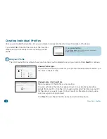 Preview for 42 page of Acoustic Research ARRX18G Setup Manual