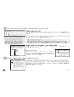 Preview for 24 page of Acoustic Research Xsight Plus Setup Manual