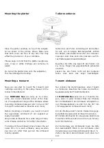 Preview for 7 page of Acoustic Signature MONTANA Instruction Manual