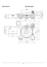 Preview for 10 page of Acoustic Signature MONTANA Instruction Manual