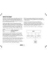 Preview for 3 page of ACOUSTIC SOLUTIONS CDAB-1 Instruction Manual