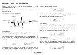 Preview for 6 page of ACOUSTIC SOLUTIONS SP 121 Manual