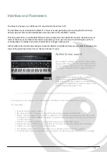 Preview for 5 page of Acousticsamples Mark79 User Manual