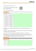Preview for 23 page of Acowa GEKKO User Manual