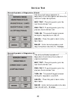 Preview for 24 page of ACP AXP20 Service Manual