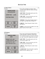 Preview for 28 page of ACP AXP20 Service Manual