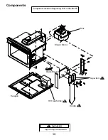 Preview for 15 page of ACP CHDC5212 Service Training Manual