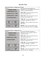 Preview for 23 page of ACP MXP5201 Service Manual