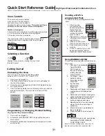 Preview for 33 page of ACP MXP5201 Service Manual