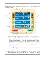 Preview for 14 page of ACP OMNICYCLE ELITE User Manual