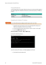 Preview for 18 page of Acqiris SA217P Startup Manual