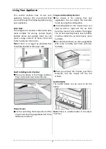 Preview for 9 page of Acqua GY-NE325RFS Instruction Manual