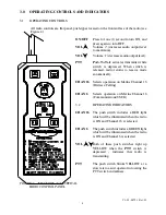 Preview for 6 page of ACR Electronics 2726A Product Support Manual