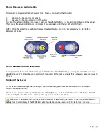 Preview for 7 page of ACR Electronics ARTEX GLOBALFIX V4 Product Support Manual