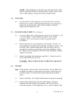 Preview for 6 page of ACR Electronics EM-1A MEGAPHONE Product Support Manual